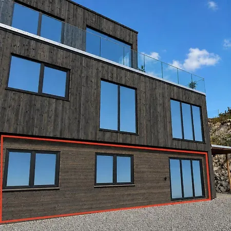 Apartman Cozy, New For Rent With Proximity To Beautiful Nature