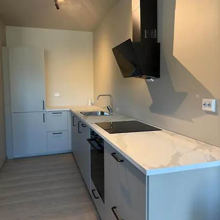 Apartman Cozy, New For Rent With Proximity To Beautiful Nature *