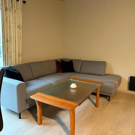 Cozy, New For Rent With Proximity To Beautiful Nature Apartman *