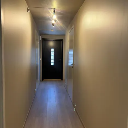 Cozy, New For Rent With Proximity To Beautiful Nature Hjelmeland