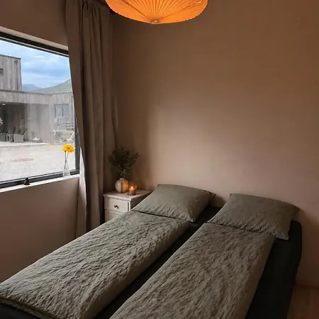 Cozy, New For Rent With Proximity To Beautiful Nature