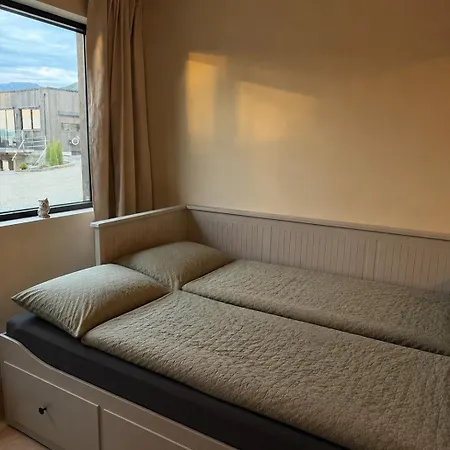 Cozy, New For Rent With Proximity To Beautiful Nature Daire