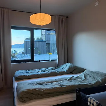 Cozy, New For Rent With Proximity To Beautiful Nature شقة